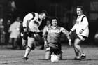 1992 Charity Football at Carlisle United. Photo: David T. Hewitson/Sports for All Pics